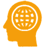 My Mundo Lingo Logo
